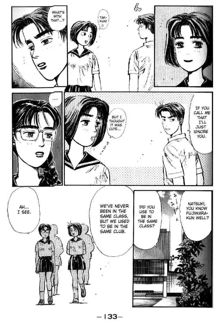 Initial D Chapter 6 11